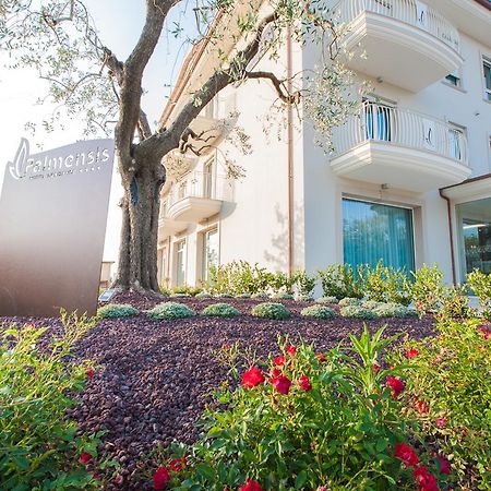 Hotel Palmensis Marina Palmense Ngoại thất bức ảnh