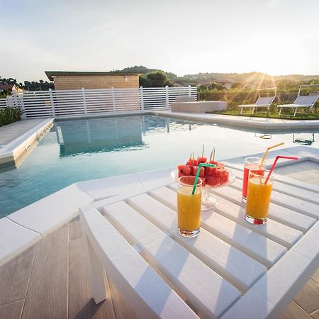 Hotel Palmensis Marina Palmense Ngoại thất bức ảnh