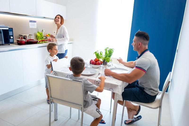Hotel Palmensis Marina Palmense Ngoại thất bức ảnh