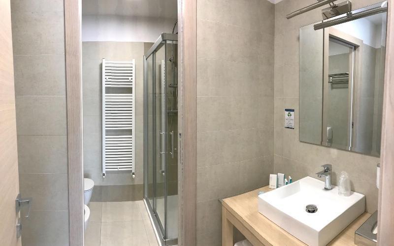 Hotel Palmensis Marina Palmense Ngoại thất bức ảnh
