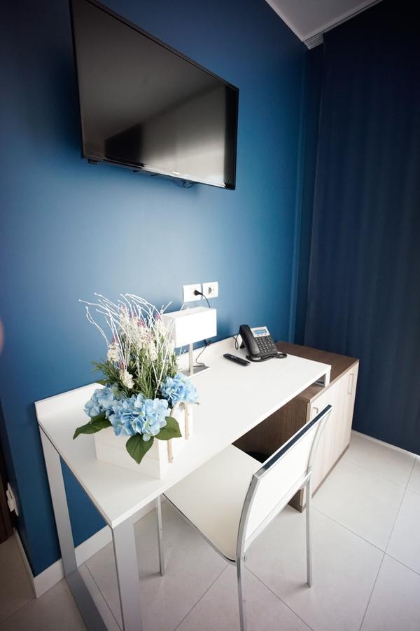 Hotel Palmensis Marina Palmense Ngoại thất bức ảnh