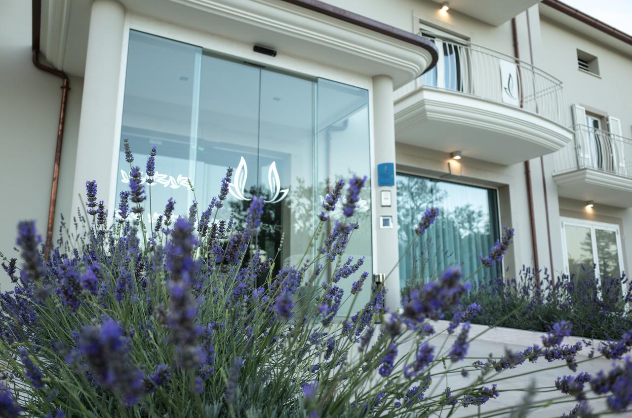 Hotel Palmensis Marina Palmense Ngoại thất bức ảnh