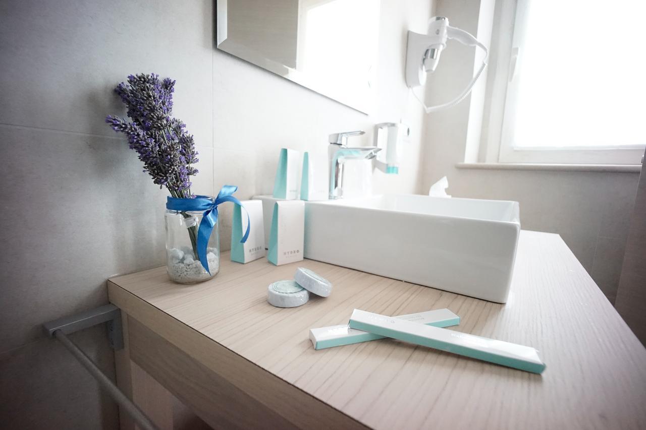Hotel Palmensis Marina Palmense Ngoại thất bức ảnh
