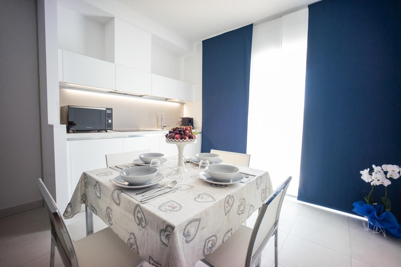 Hotel Palmensis Marina Palmense Ngoại thất bức ảnh