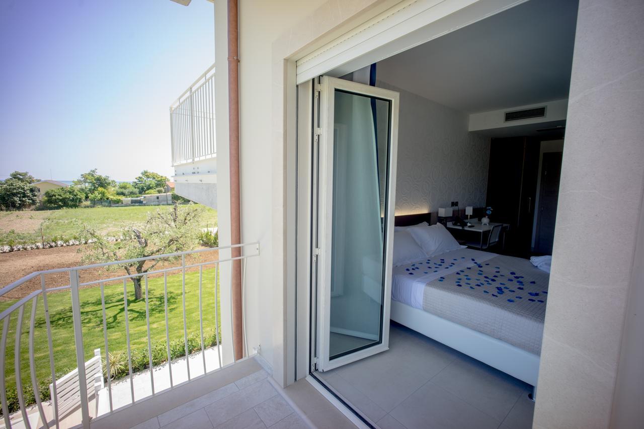 Hotel Palmensis Marina Palmense Ngoại thất bức ảnh