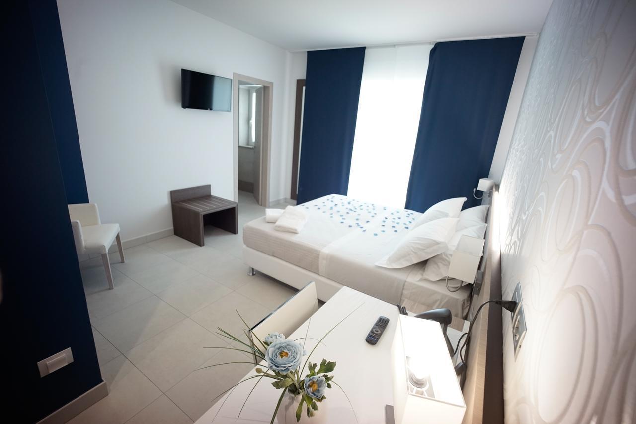 Hotel Palmensis Marina Palmense Ngoại thất bức ảnh