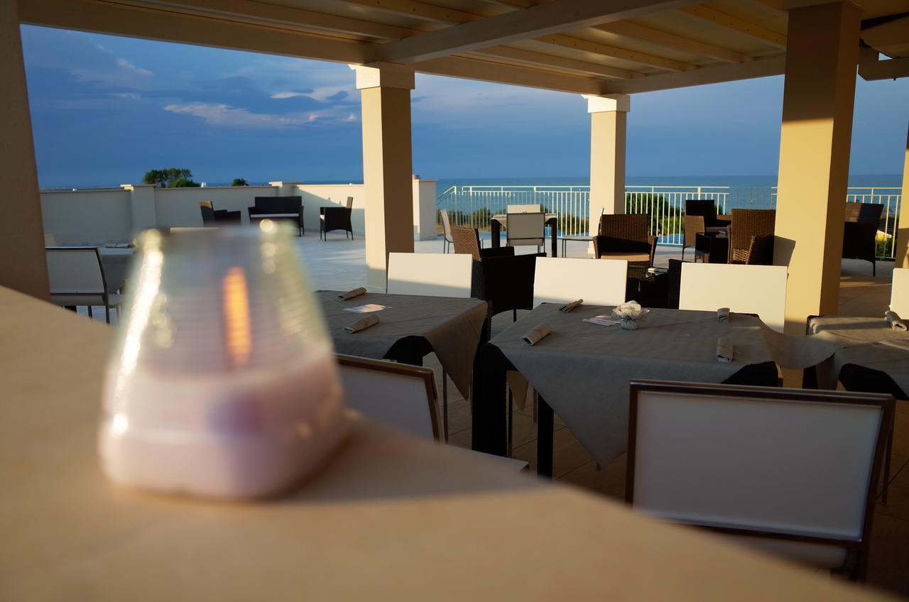 Hotel Palmensis Marina Palmense Ngoại thất bức ảnh