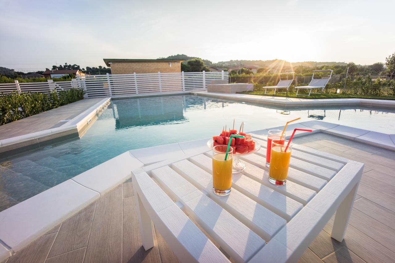 Hotel Palmensis Marina Palmense Ngoại thất bức ảnh