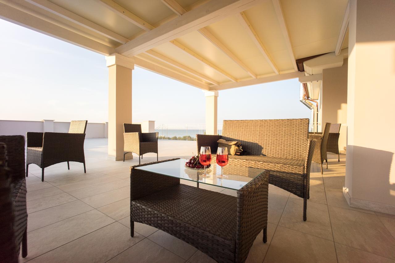 Hotel Palmensis Marina Palmense Ngoại thất bức ảnh