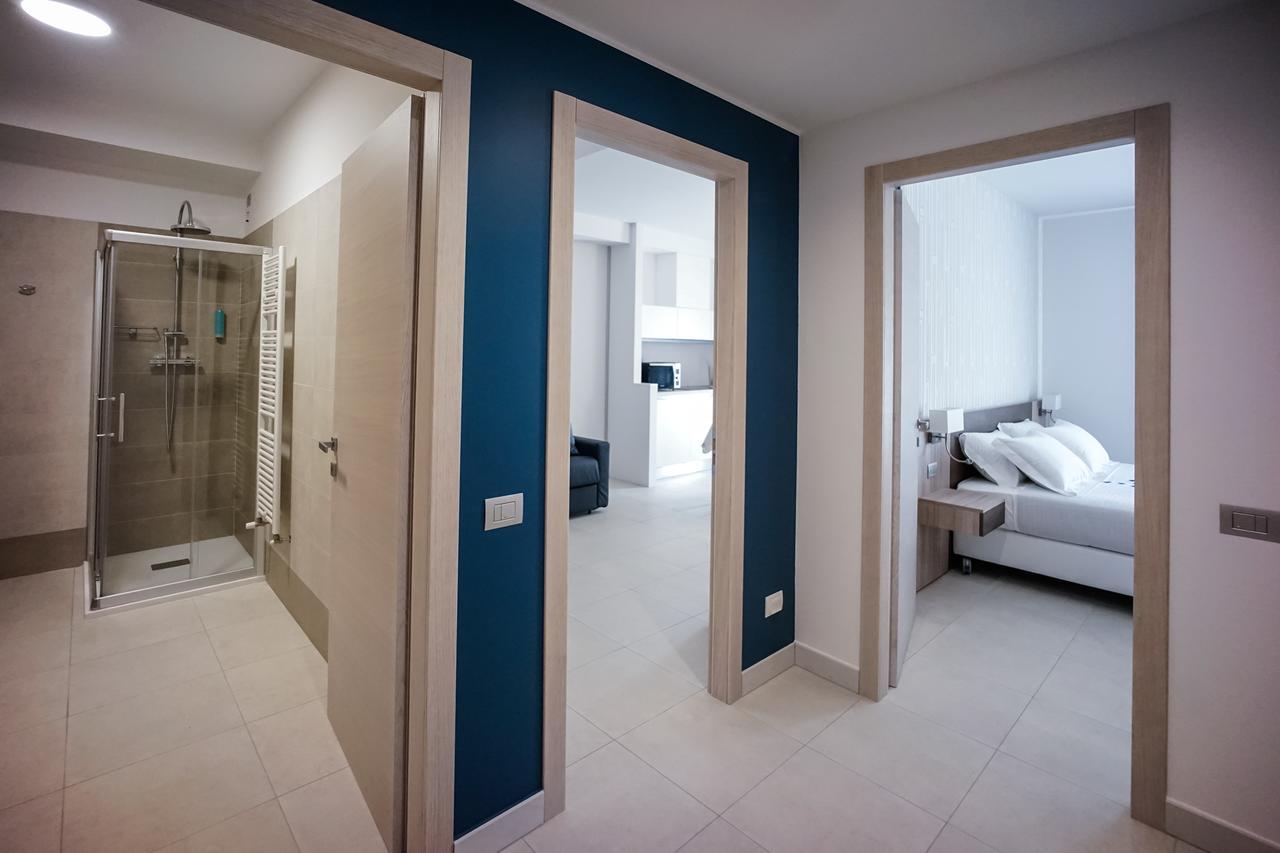 Hotel Palmensis Marina Palmense Ngoại thất bức ảnh