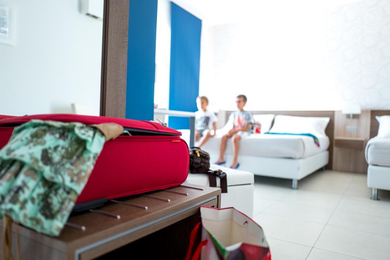 Hotel Palmensis Marina Palmense Ngoại thất bức ảnh